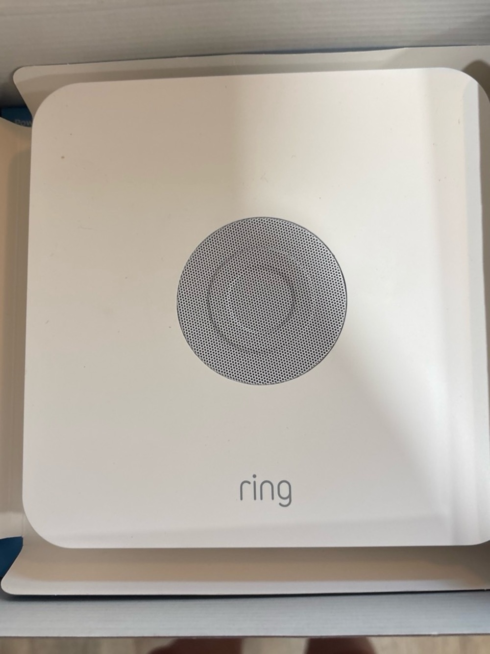 Ring Blue Smart Home Accessory Boxes - Assorted Modules - Picture 5 of 6